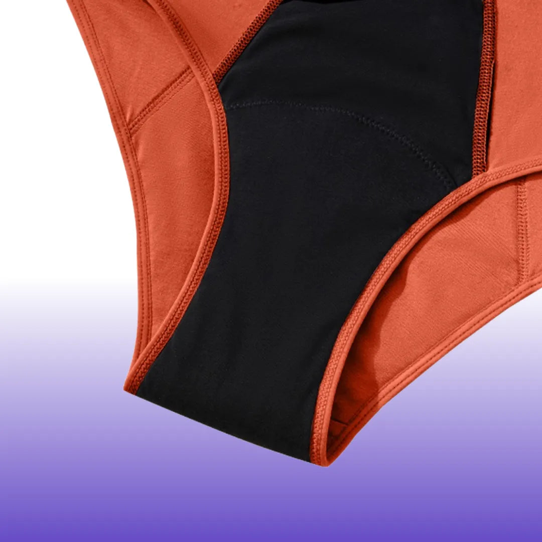 Noala Liv™ Leak-proof absorbent panties women discreet extra protection