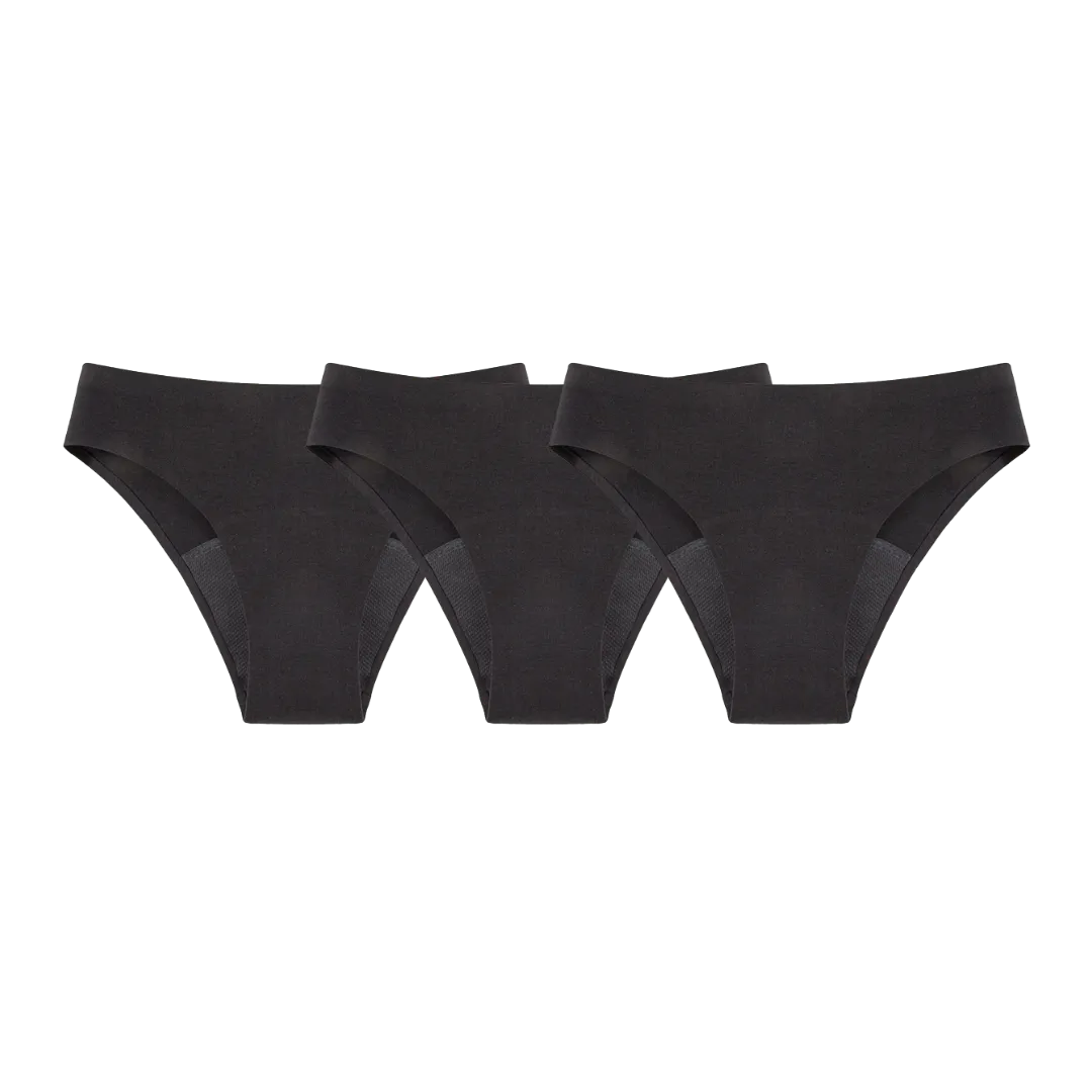 Noala Stella™ Leak-proof Absorbent Panties Women Discreet Extra Protection