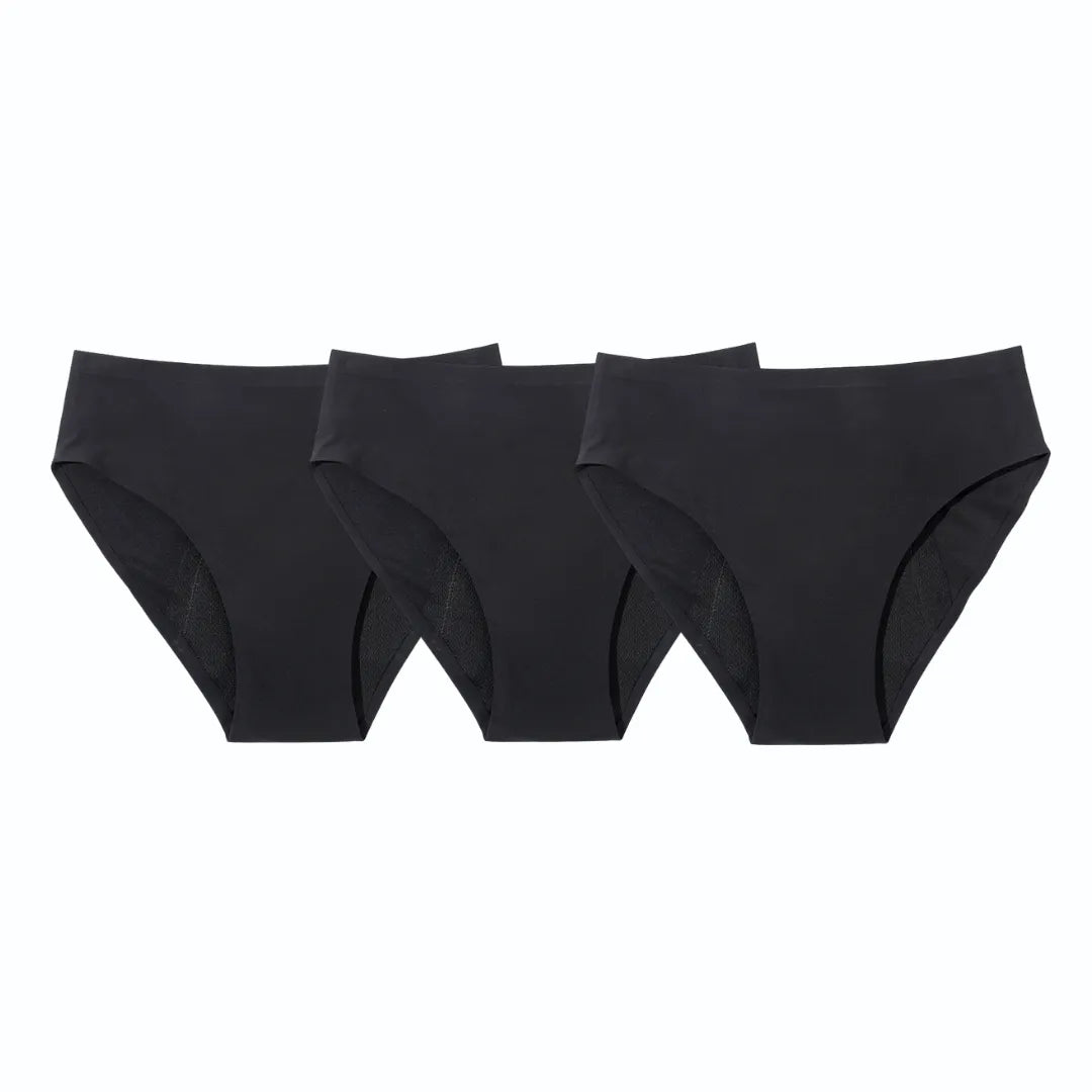Noala Greta™ Leak-proof Absorbent Panties