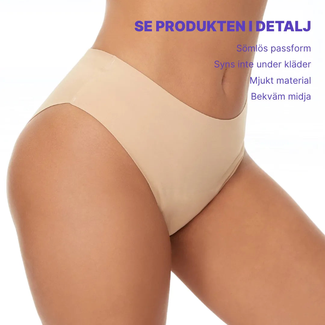 Noala Greta™ Leak-proof Absorbent Panties