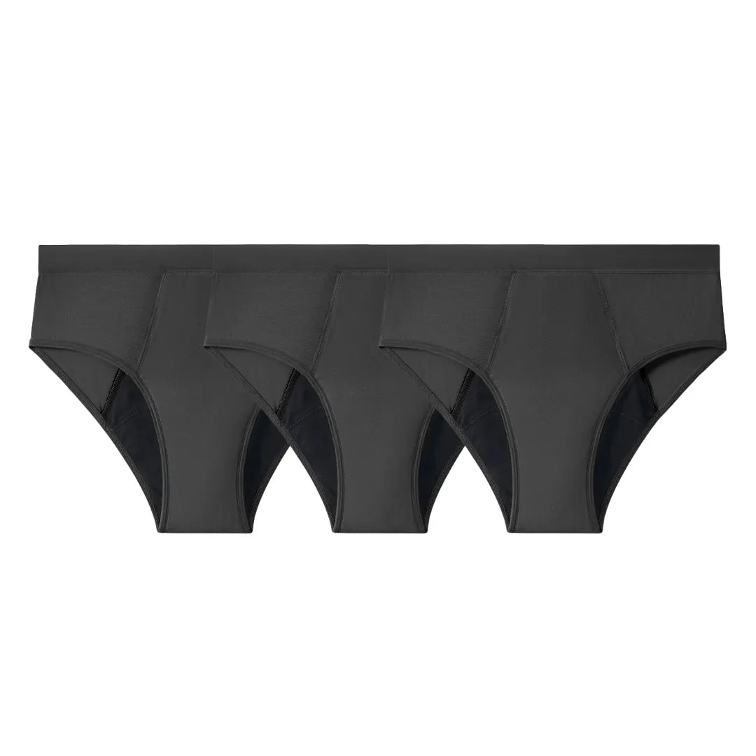 Noala Liv™ Leak-proof absorbent panties women discreet extra protection